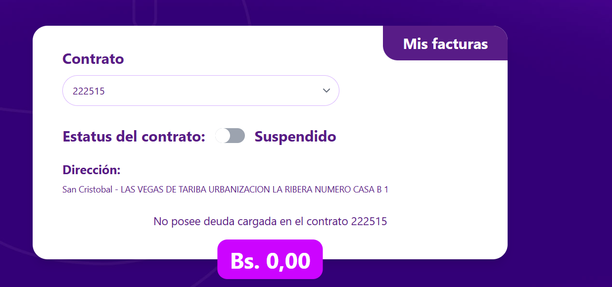 Trabajo de Justina Chaney